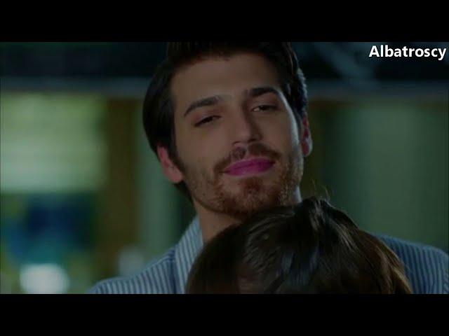 Nazli and Ferit | Dolunay | All To Myself | NazFer