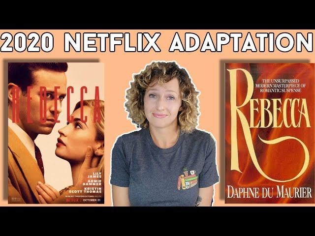 Why Rebecca 2020 is a terrible adaptation