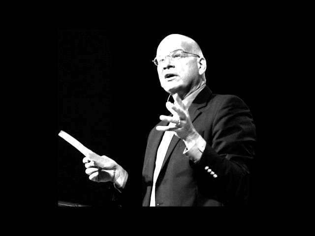 Q&A: Does prayer really change things? Tim Keller