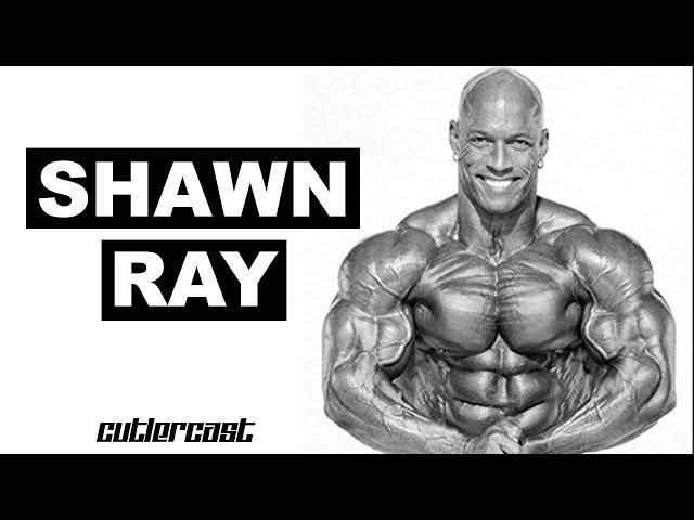 #97 - Shawn Ray