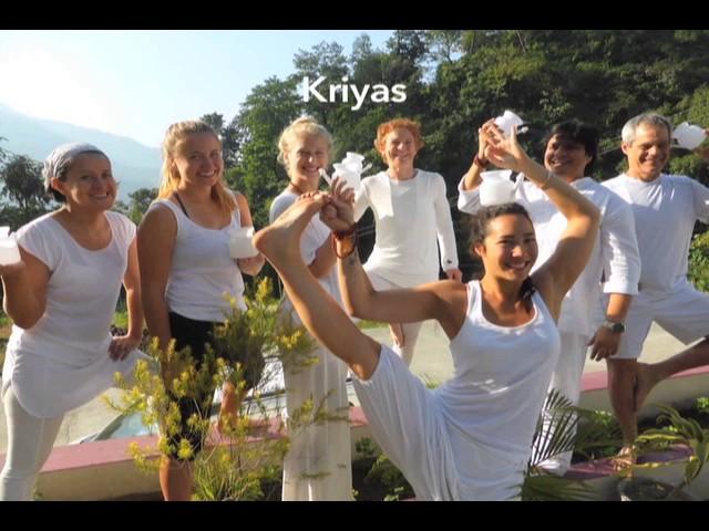 Shiva tattva Yoga School Offering Hatha and vinyasa yoga  teacher  training in rishikesh india