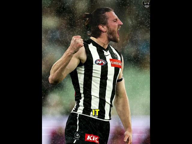 craig mcrae wants the bont at the pies 
