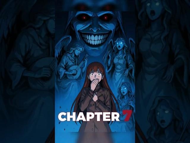 Solo Leveling | Narration  | Chapter 7