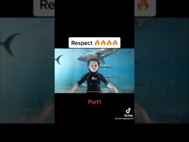 #RESPECT