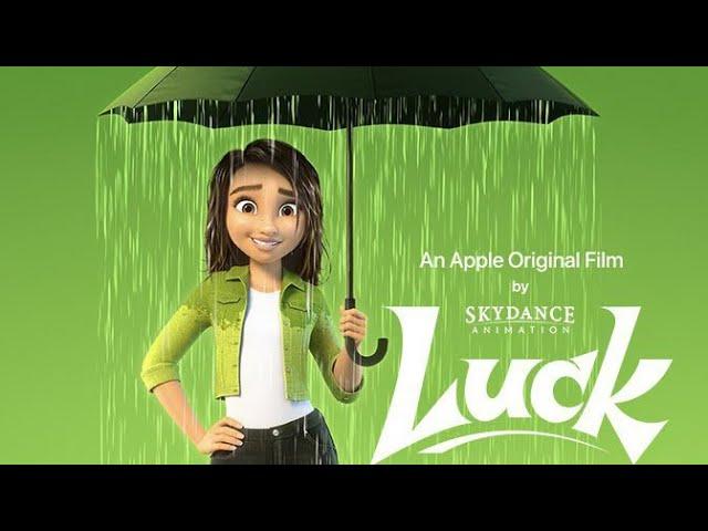 Luck full movie