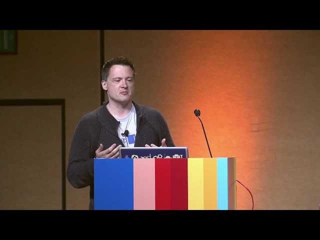 Google I/O 2011: Bringing C and C++ Games to Android