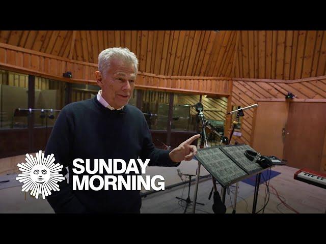 Music producer David Foster on "Boop!," Barbra, and ballads
