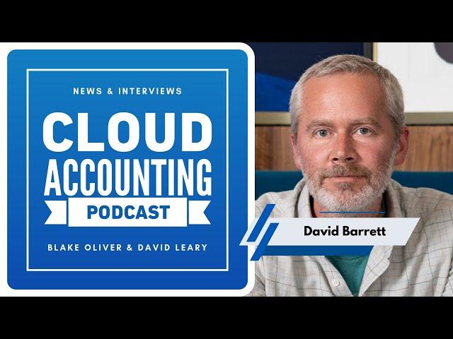 Building the Next Super-app with David Barrett, CEO of Expensify (Bonus Interview)