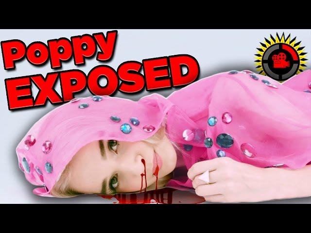 Film Theory: Poppy's Hidden Conspiracy EXPOSED!