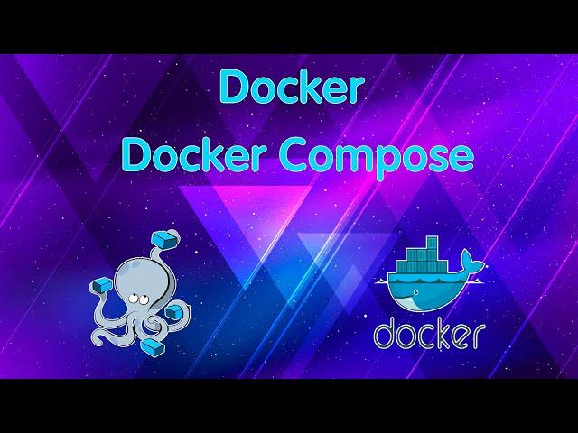 Запуск ASP.NET Core + PostgreSQL | Docker Compose