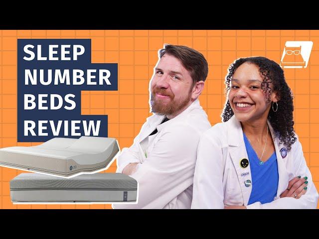 Sleep Number Bed Reviews - Everything You Need To Know!