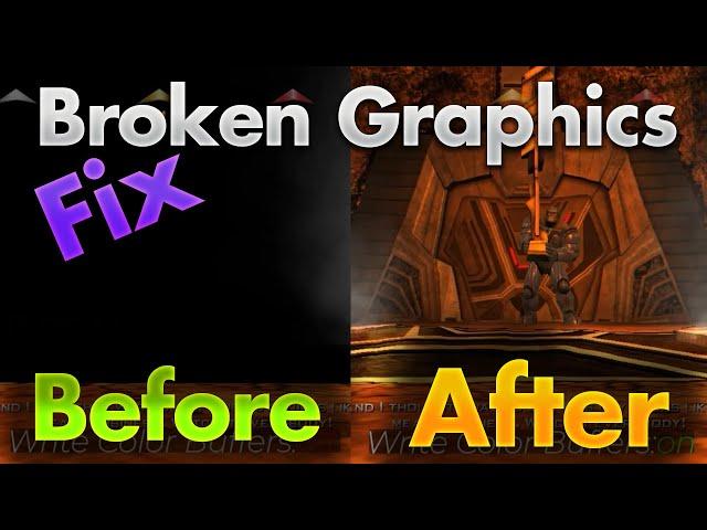 This Setting Fixes Broken Graphics in RPCS3