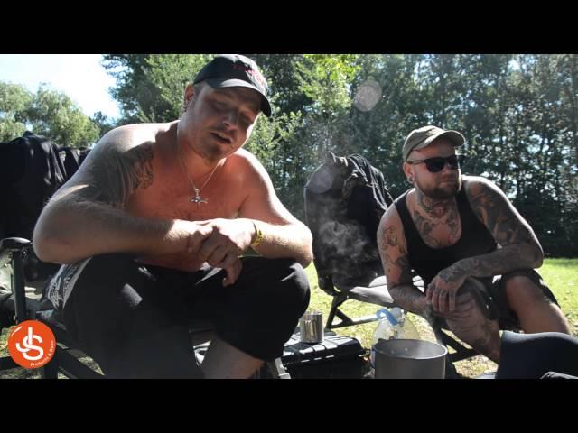 Js-Products&Baits- Let´s go MH Delicious by jojo schmit / Marius Häßner