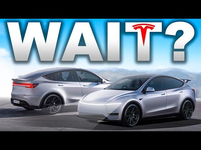 Tesla's NEW Model Y Juniper is READY | 10 Things You MUST Know Before You Buy!