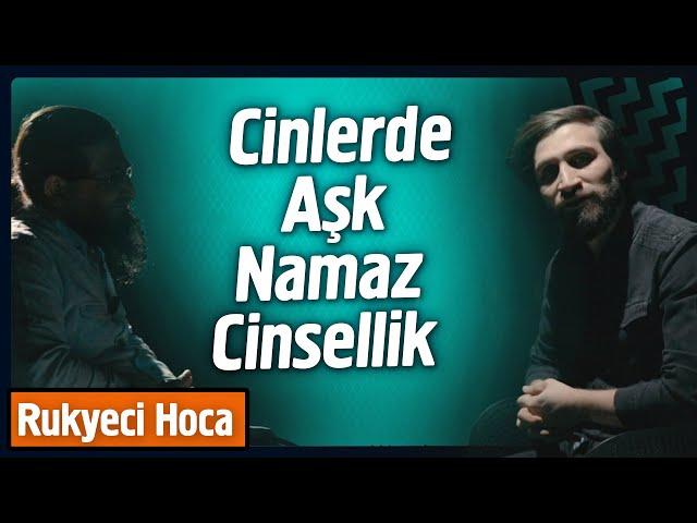 Cin Musallatı | Sorulamayanları Sorduk