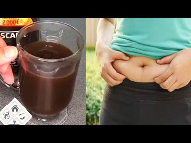 Coffee Lemon for Weight Loss | Remove Belly Fat In 5 days with coffee | Immunity Booster #shorts