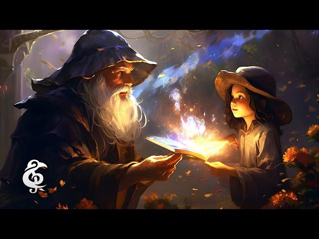 1 Hour of Magical Music | Wizard's Apprentice (Loop)