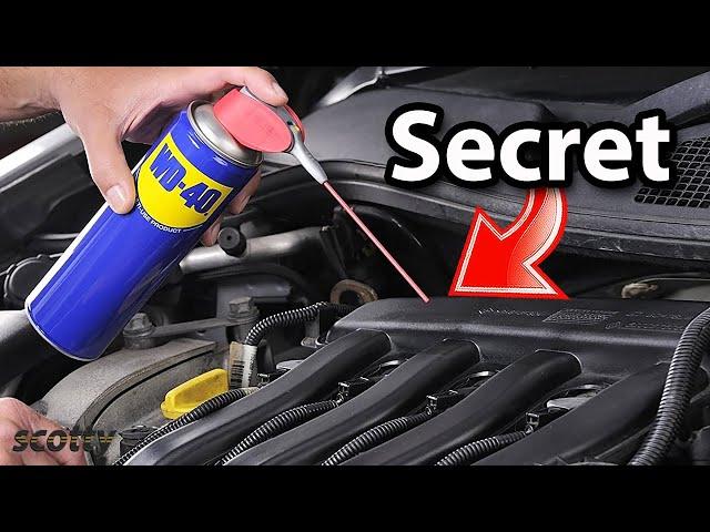 3 Mechanic Secrets I Have to Tell You Before I Retire