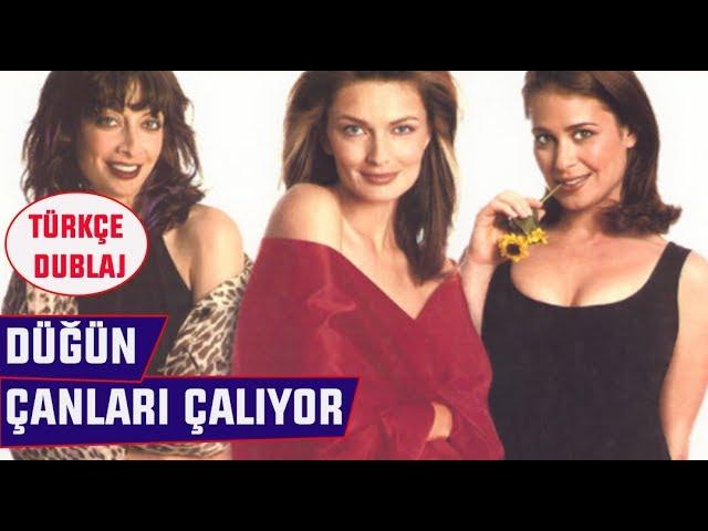 Düğün Çanları Çalıyor - TÜRKÇE DUBLAJ |Romantik Komedi