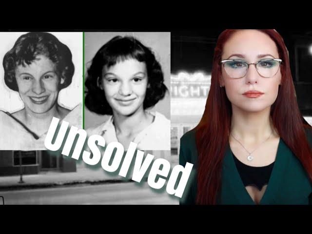 Unsolved: The Case Of The Grimes Sisters