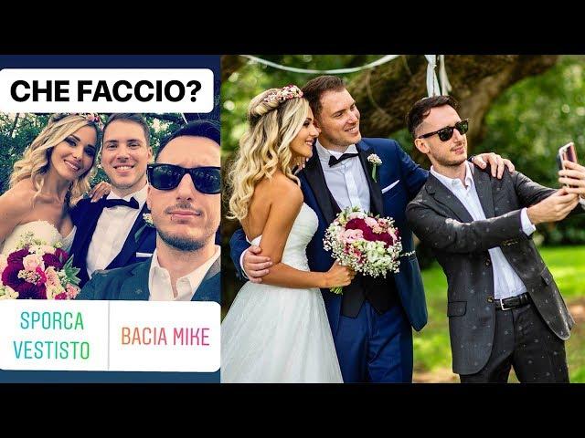 I MIEI FOLLOWER COMANDANO IL MATRIMONIO DI MIKESHOWSHA