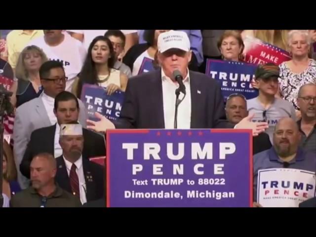 Treez Da Stoner - Trump Era [Official Video]