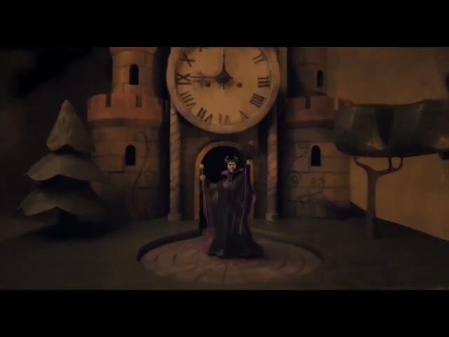 Pinocchio (2022) Scene Clocks