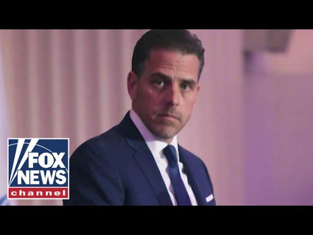 Glenn Greenwald rips liberal media for 'lying' about Hunter Biden emails