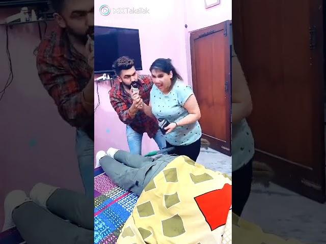 Funny video||Peachy soul
