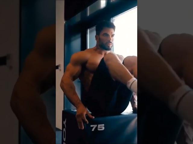 Sergi vs Andrei Abs Workout #youtubeshorts #shorts#