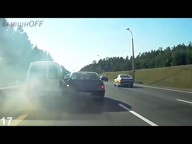 Russian roads #97