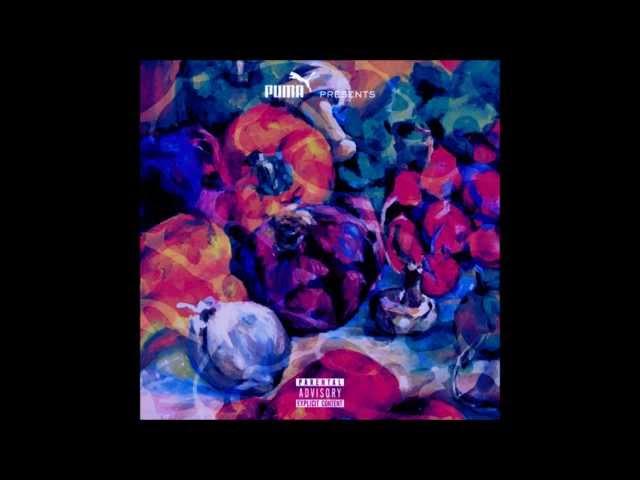 Casey Veggies & Rockie Fresh - Fresh Veggies (Chopped & Screwed by Minimz)