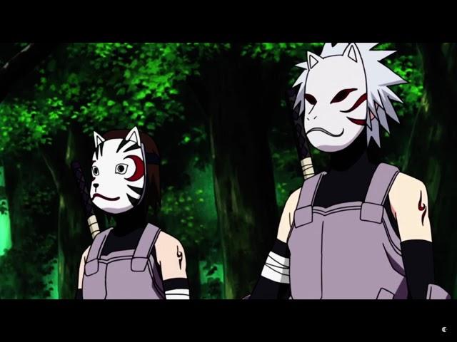 ￼Kakashi song￼