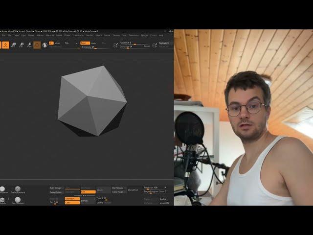 Mastering ZBrush to Maya Mesh Export: Top Tips Revealed!