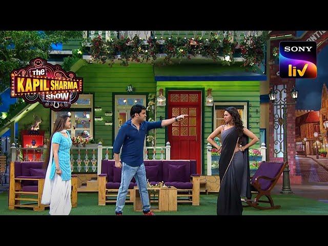 Kapil क्यों हुआ Lottery की बात पे आग बबूला? | The Kapil Sharma Show | Full Episode