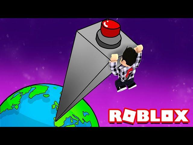 PERSONNE n'a atteint le BOUTON de cette tour Roblox..