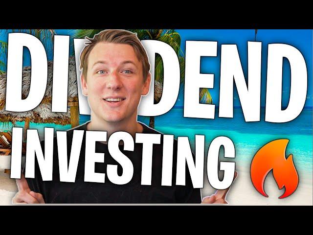 Dividend Investing For Early Retirement (For Beginners)