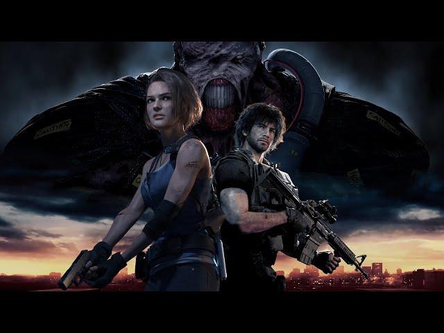 Review - Resident Evil 3 Remake