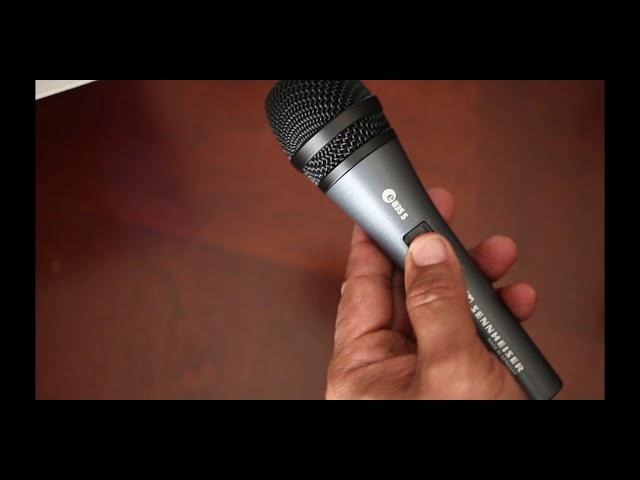 What is better a Microphone with a Mute switch or without it?