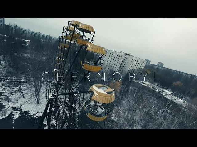 DOROSH - CHERNOBYL (FPV)