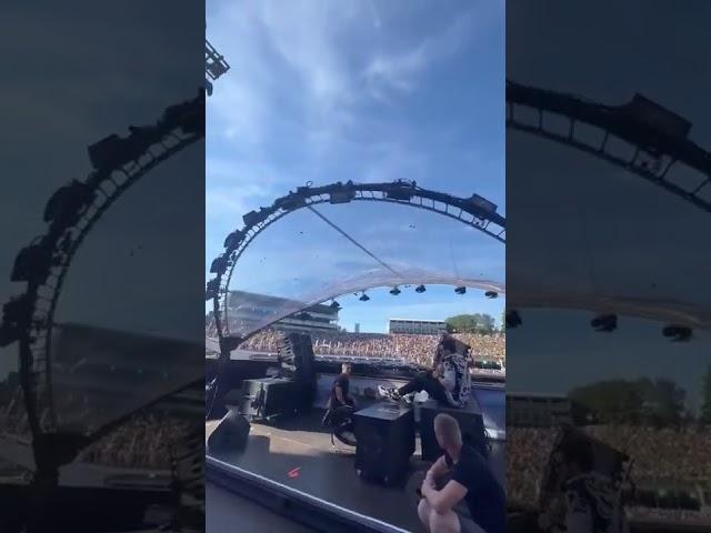 DJ Alok Live @Tomorrowland 2022