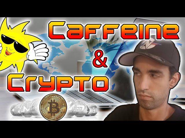 #Bitcoin so close! $100k+, WTH #ethereum, & #Crypto market #News  - Caffeine & Crypto - 11/23