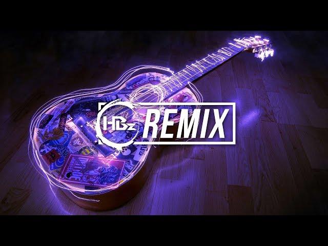 Aerosmith - I Don't Want to Miss a Thing (HBz Bounce Remix)