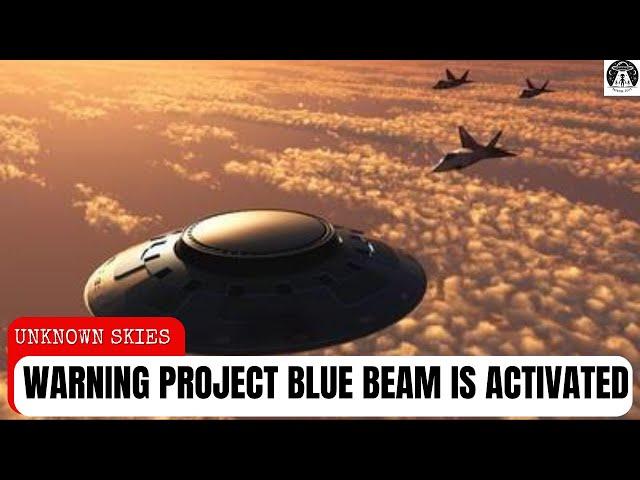 UFO INVASION HAS STARTED | 5 UFO Sightings Suggest Project Blue Beam #uap #disclosure #aliens