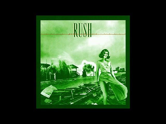 The Spirit of Radio - Rush (Eb Tuning, Half Step Down)