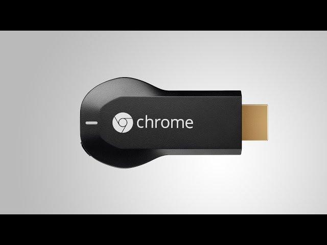 How to Block Google DNS on Chromecast and Setup Smart DNS Proxy