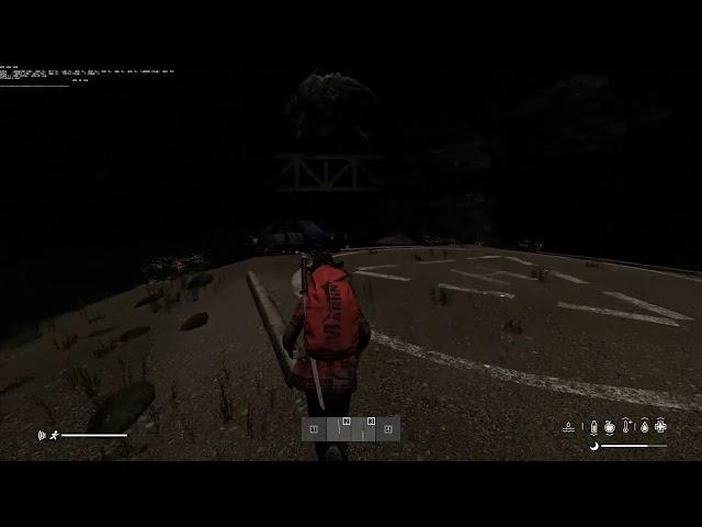 DayZ Deerisle - Быстрый способ попасть в бункер) x2