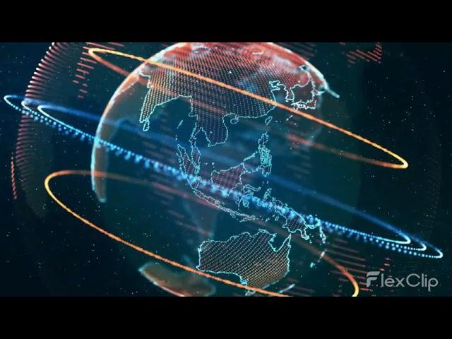 CGTV News - Ch.1 NewsCenter - AI created Television series