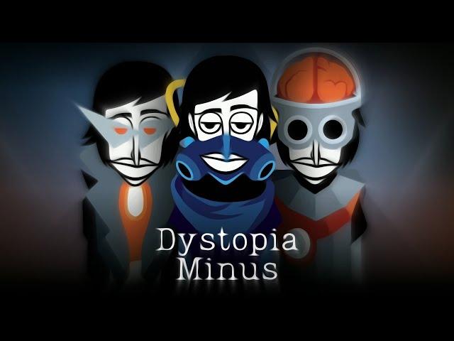 Incredibox Dystopia minus! Incredimods! Incredibox MOD!