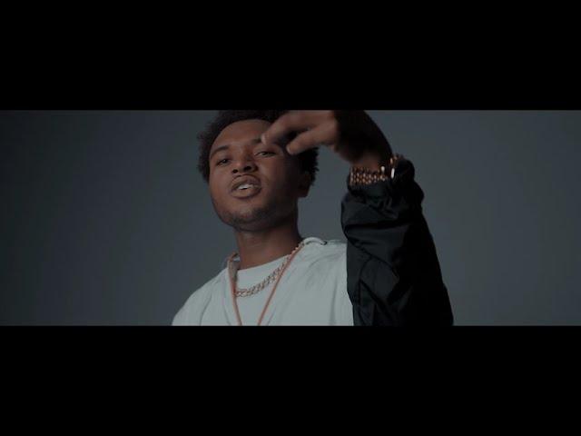 Camp Homie, Zoe Kush - Kagoule  (Official Music Video) ft. Jay Ballin Trafik